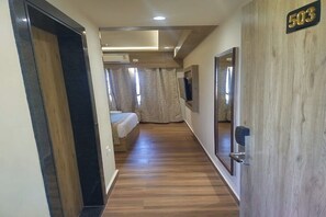 Habitación superior | Servicio de la habitación