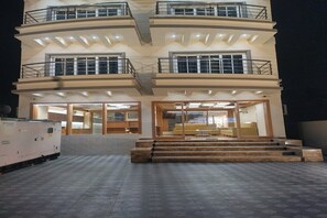 Exterior - WORMWOOD SYNERGY 7 N SEA (Puri)