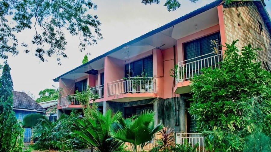 Prime Shade Guest House Malindi