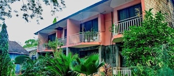 Prime Shade Guest House Malindi