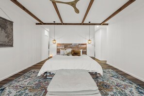4 chambres, Wi-Fi, draps fournis