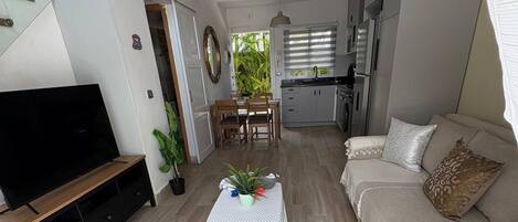 Apartment, 1 Bedroom, Accessible