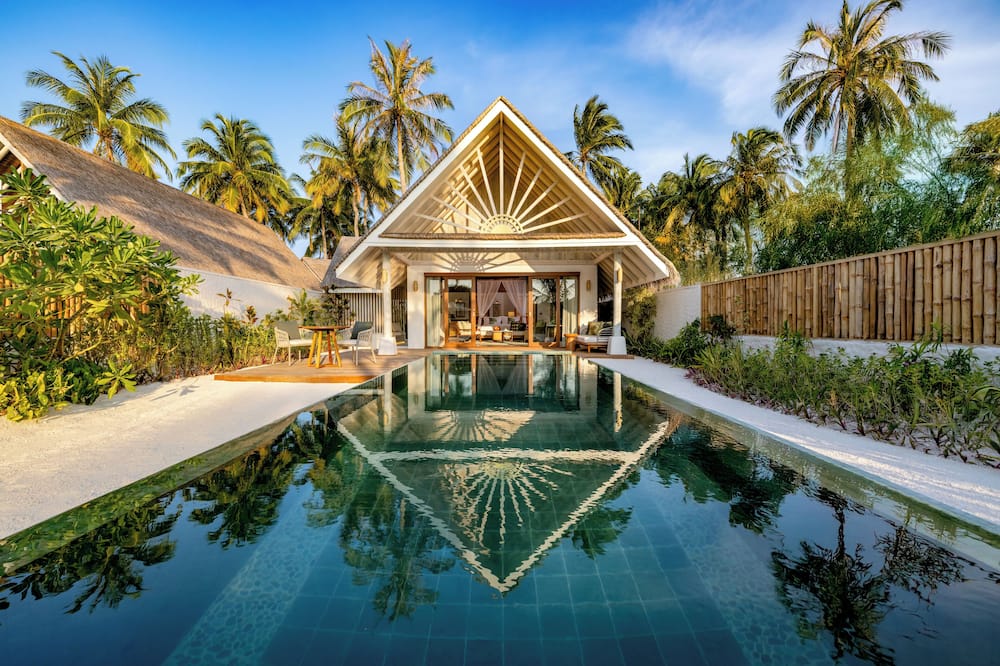 RAH GILI MALDIVES