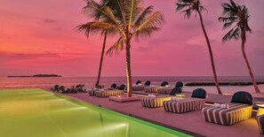 Villa, Sea View - RAH GILI Maldives (Kaafu Atoll)