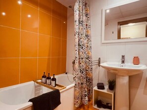 Towels - Time to Relax – Luxury apartment golf & sea (San Jorge)