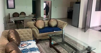 Gulmohar Vatika Independent Villa on 100 Feet Road