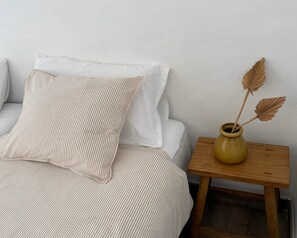 1 bedroom, WiFi, wheelchair access - Casa Joanna Lanzarote (Nazaret)