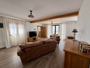 TV - Casa Joanna Lanzarote (Nazaret)