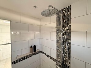 Bathroom - Casa Joanna Lanzarote (Nazaret)