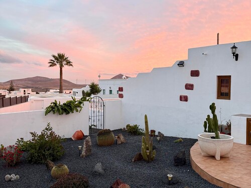 Casa Joanna Lanzarote