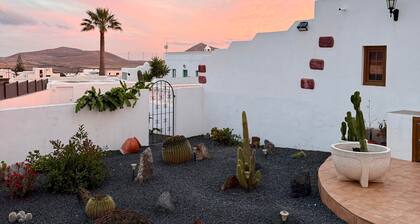 Casa Joanna Lanzarote