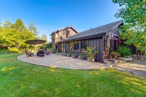 Exterior - Mountain Home Minutes to Tahoe & Northstar (Truckee)