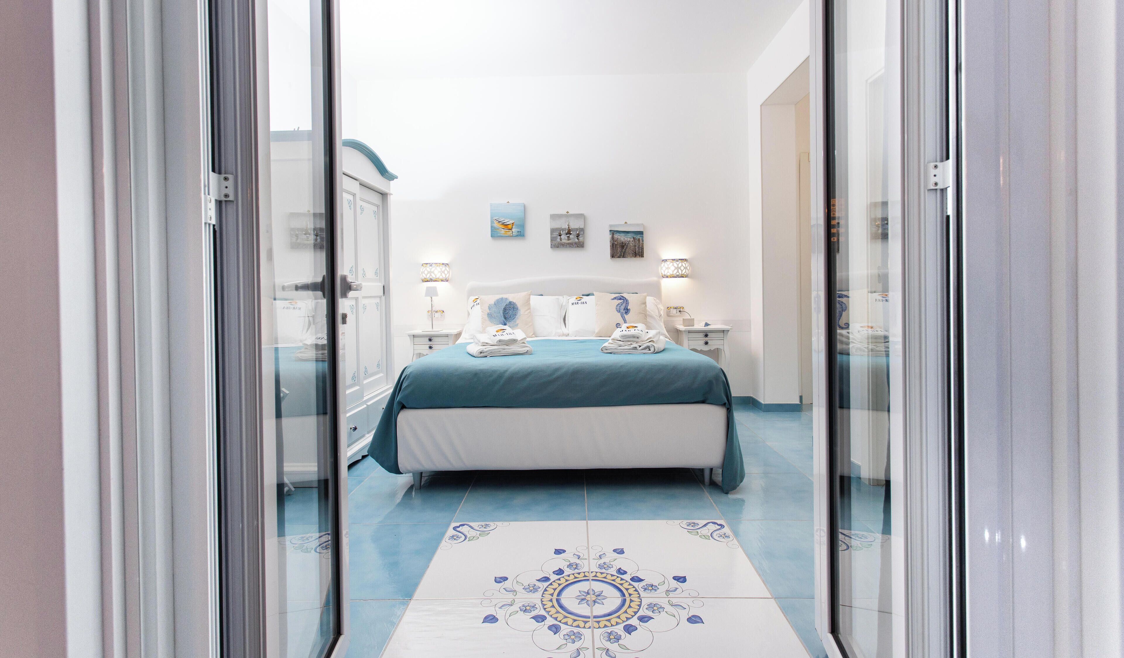 6 Schlafzimmer, Bügeleisen/Bügelbrett, Reisekinderbett, kostenloses WLAN