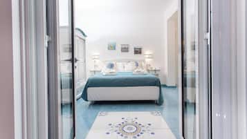 6 Schlafzimmer, Bügeleisen/Bügelbrett, Reisekinderbett, kostenloses WLAN