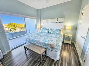 1 bedroom, iron/ironing board, free WiFi, bed sheets - Luau 6310 3rd Floor Condo | Pool, Tram, Beach NEW Listing! (Miramar Beach)