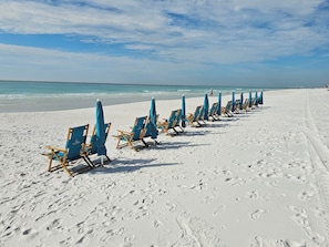 Beach nearby - Luau 6310 3rd Floor Condo | Pool, Tram, Beach NEW Listing! (Miramar Beach)