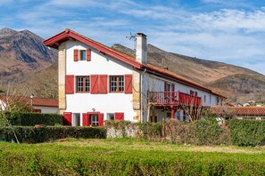 Exterieur