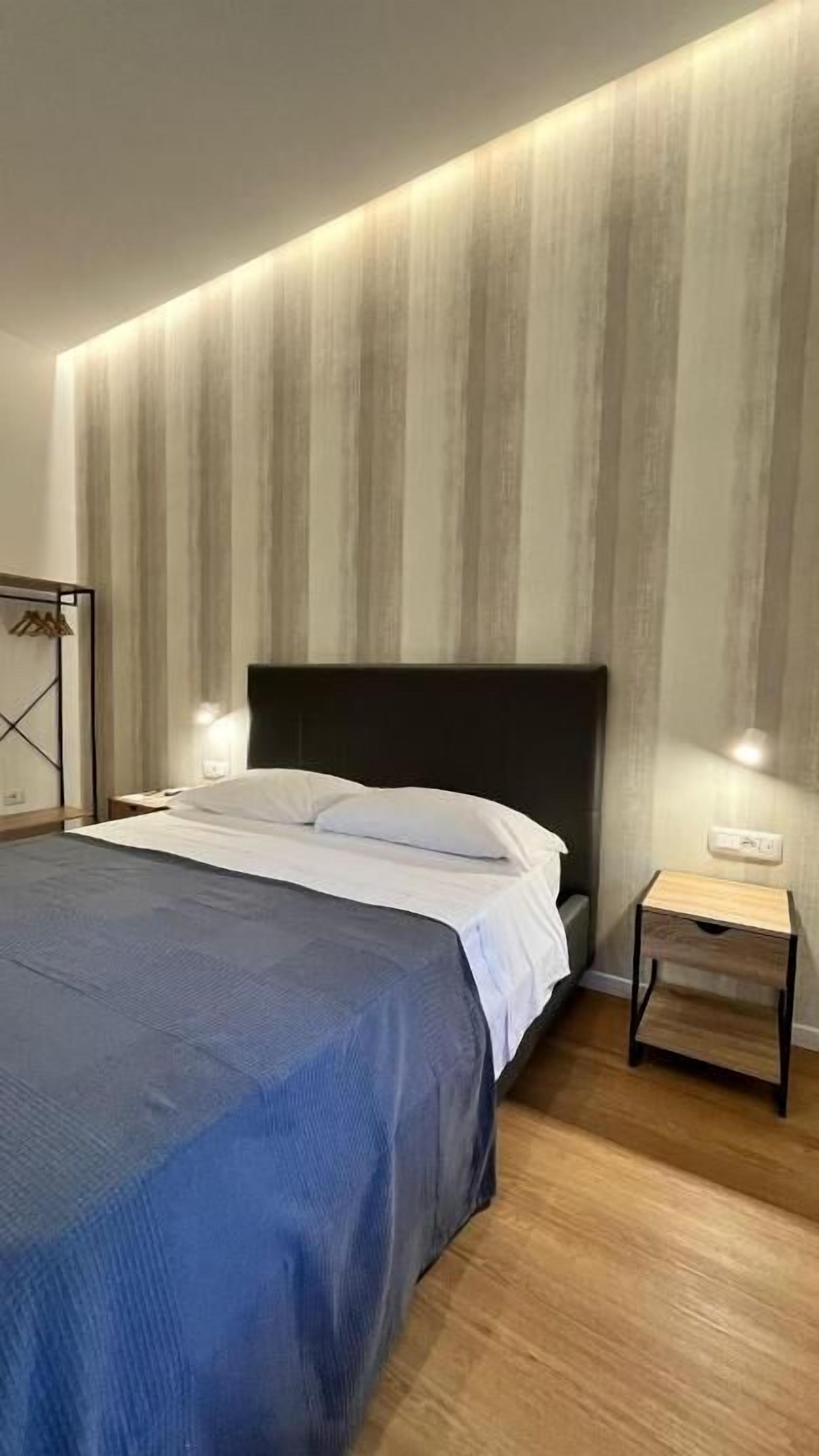 Comfort Double Room, City View | Free WiFi