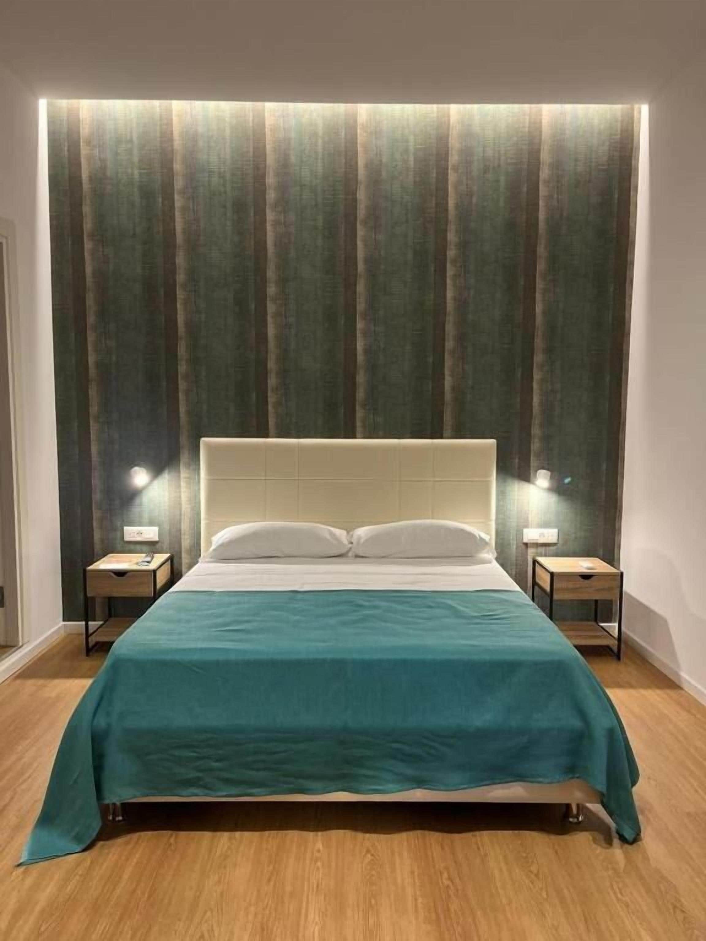 Comfort Double Room, City View | Free WiFi