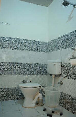 Premier Cottages | Bathroom