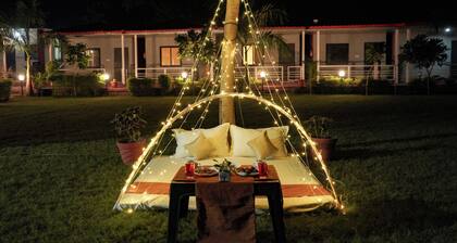 Ekantam Riverside Resort