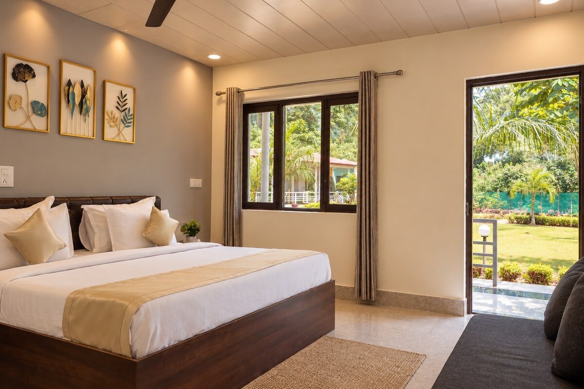 Premier Cottages