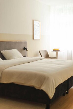 Unclassified image, 5 of 30, button - Hotel Node (Jasin/Swarzędz)