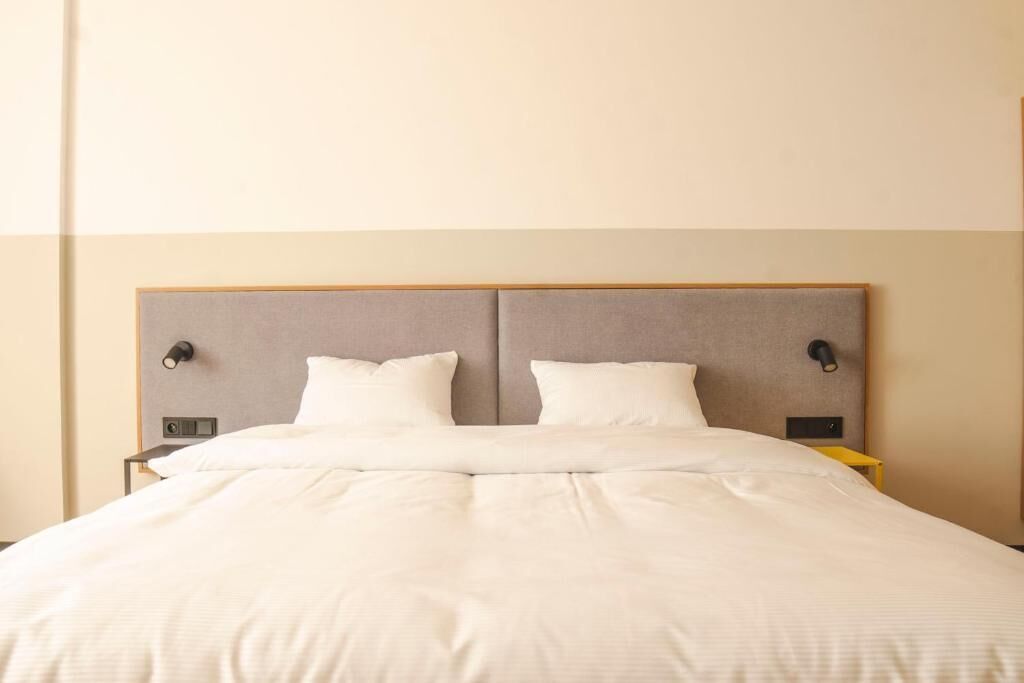 Comfort-Doppelzimmer