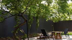 Teras/patio
