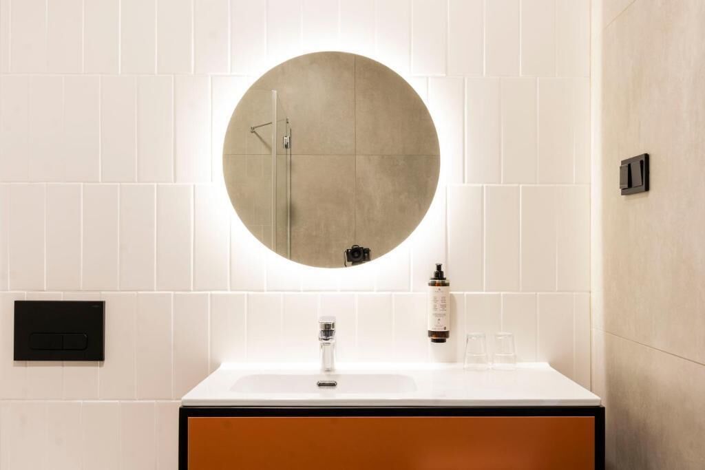 Enkeltrom – comfort