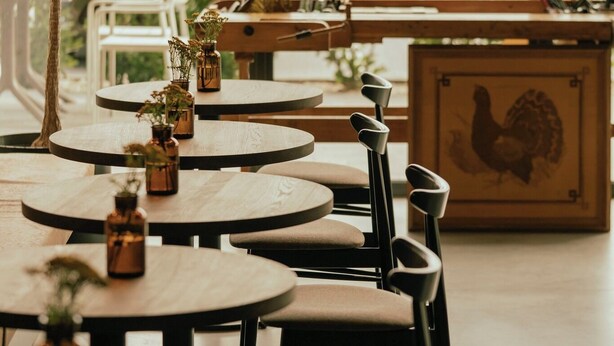 Restoran