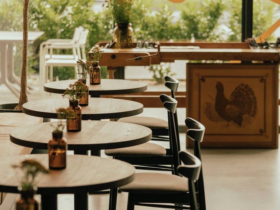 Ristorante