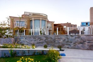 Exterior - Arena Beach Resort (Hurghada)