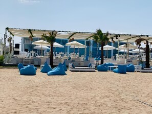 Property grounds - Arena Beach Resort (Hurghada)