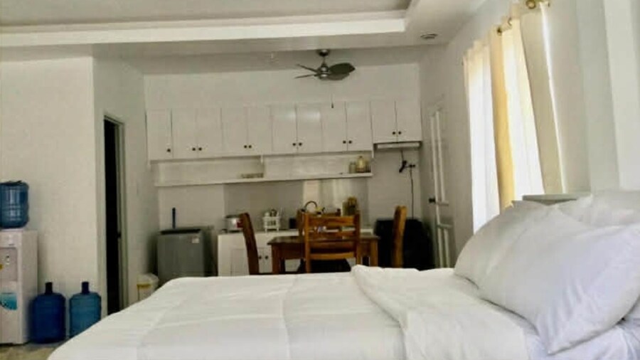 Modern Comfort Residences in Dipolog
