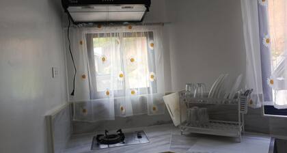 Modern Comfort Residences in Dipolog