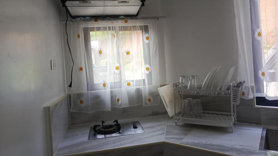 Modern Comfort Residences in Dipolog