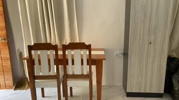 Servicio a la habitación