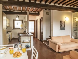 TV - Casa dell'Uva by Interhome (Radda in Chianti)
