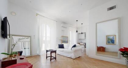 Luce e Eleganza a Corso d'Italia