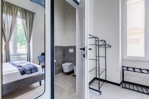 Habitación Deluxe doble