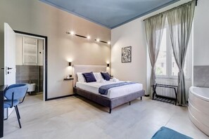 Unclassified image, 4 of 28, button - Vivilo Collection - Muggia 21 Suites (Roma)