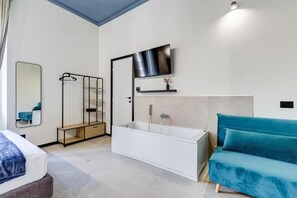 Habitación triple familiar