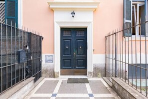 Detalle del exterior