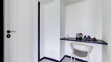 Basic Room | Interior