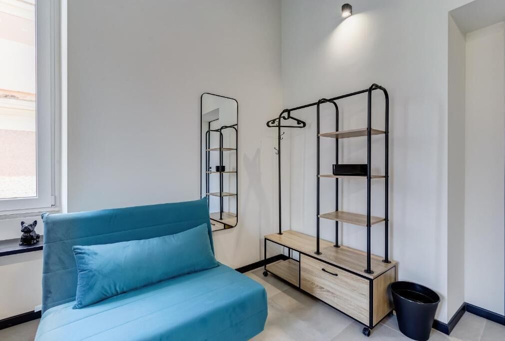 Habitación triple familiar | Interior