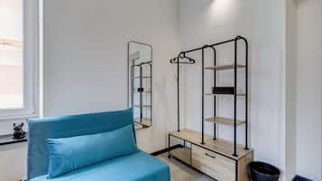 Habitación triple familiar | Interior