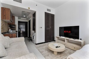 Smart TV