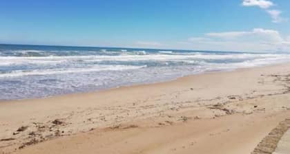 SeaSuites Blue - House near the sea in Cullera