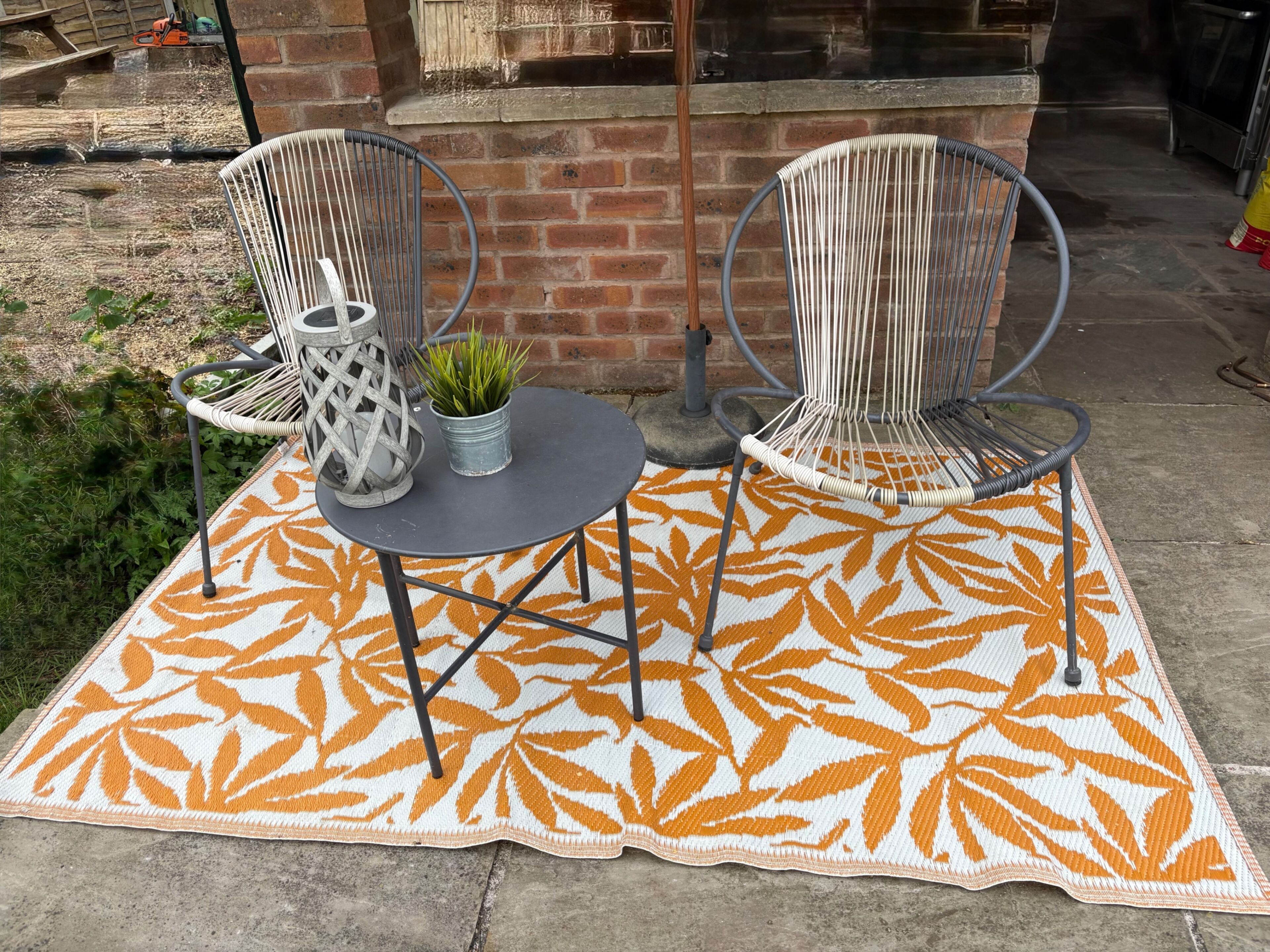Teras/patio